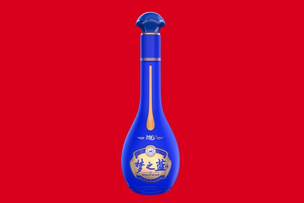 德州市陵城郎酒周边回收